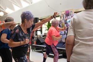 sport darena