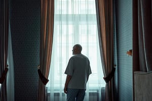 isolement senior darena